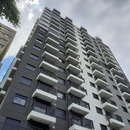Predio Proximo A Estacao Marechal Deodoro E Facil Acesso Ao Memorial Da America Latina - Zoom Santa Cecilia São Paulo Exterior photo